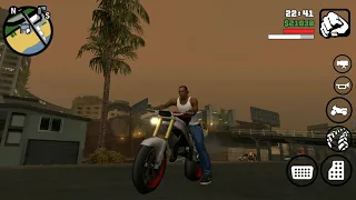 GTA SA Tips and Tricks: How to obtain the NE NRG-500