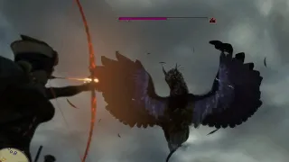 Dragon's Dogma Gameplay 11: Griffin's Bane