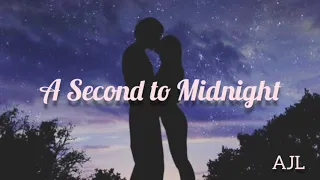 Kylie Minogue Ft. Years & Years - A Second to Midnight / (Letra en Español)