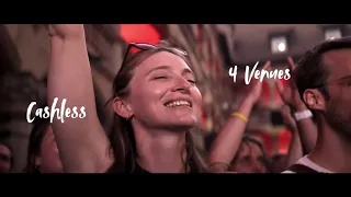 jazzopen2023 Aftermovie SpardaBank