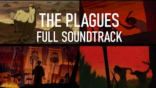 The Prince Of Egypt - The Plagues Scene (Full Song Soundtrack)