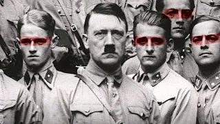الحقيقة الغامضة وراء موت هتلر (القصة كاملة)