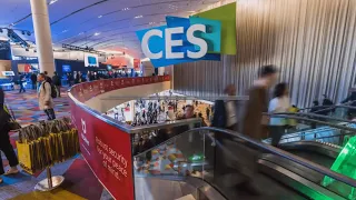 We Saw the Future of Smart Homes at CES 2020