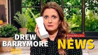 Scream Ghostface Calls Drew Barrymore In Video Promoting Scream 5 Movie Reunion