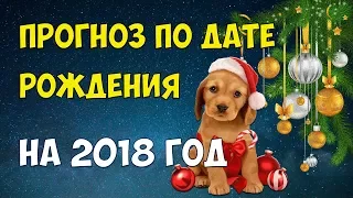 Нумерологический прогноз на 2018 год | Прогноз по дате рождения на 2018 год | Ольга Герасимова