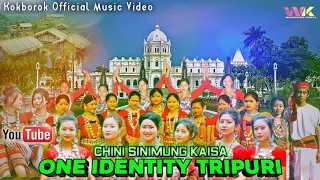 Chini Sinimung Tripuri//Dophani Rwchamung Kokborok Music Video