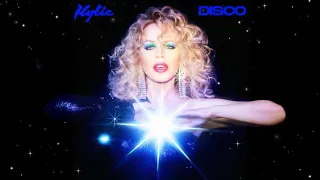 Kylie Minogue - A Second to Midnight ft. Years & Years [Instrumental]