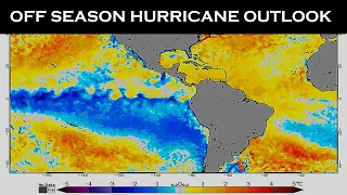 Off season Hurricane Outlook and Discussion 1/4/2021