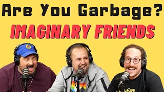 AYG Comedy Podcast: Ian Fidance Returns! (Again)