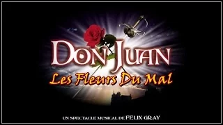 Les Fleurs Du Mal em Don Juan de Felix Gray (Legendado)