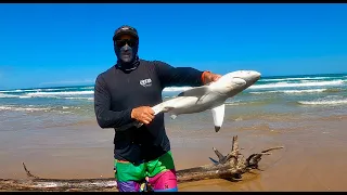 Spring Break 2024 South Padre Island Surf Fishing