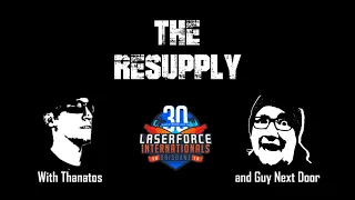 Episode 15 - 2018 Laserforce Podcast Series -  Gen 8 Release