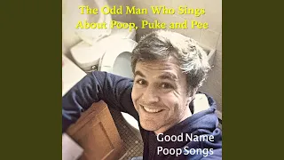 The Gabby Poop Song