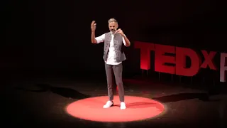 Mai dire ormai: I limiti sono solo nella tua testa! | PAOLO FRANCESCHINI | TEDxRovigo