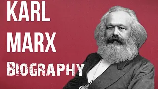 Karl Marx Biography | Documentry