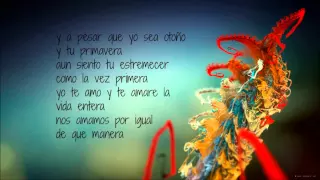 Como Olvidar-Joan Sebastian con letra.