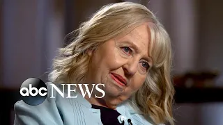 Ted Bundy's former girlfriend on being with him, heaving concerns | Nightline