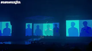 190302 SUPER JUNIOR - SUPER SHOW 7S Shining Star [FANCAM]