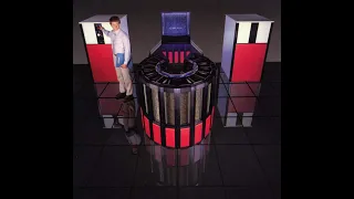 The Cray-2 Super Computer