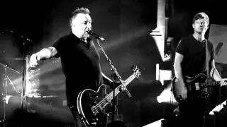 PETER HOOK & THE LIGHT - Love Will Tear Us Apart (with choir) [Live@ Manc Cathedral]