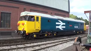 50033 Glorious 2018-2020 Compilation Video