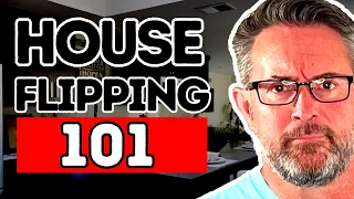 House Flipping 101: Beginner (Step by Step Guide) | With Jason Palliser