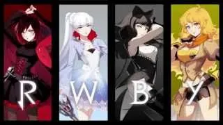 RWBY all Trailers! 😆👍🔥