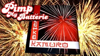 Pimp My Batterie! Kamuro (Cialfir)