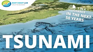 The Hikurangi Subduction Zone - Scientists explain their work on NZ's largest fault