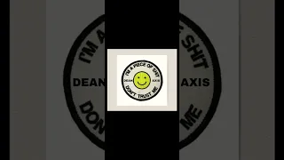 Dean Axis - p.o.s.