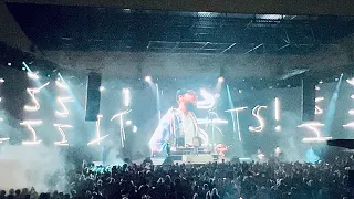 SAN HOLO (Full Set) @ Brooklyn Mirage, New York 2022 [4K]