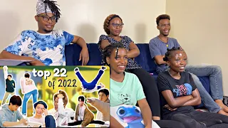 TOP 22 neo chaotic clips of 2022 (REACTION)