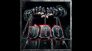 U.D.O - Wilder Life (Bonus Track)