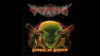Cockroach - Symbol Of System (FULL ALBUM)