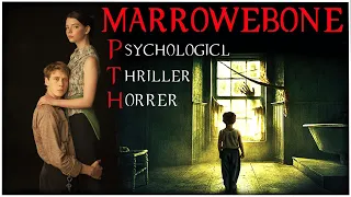 Marrowbone (2017) Explained In Hindi | Marrowbone (2017) Movie In HIndi | Movies Hidden Explanation