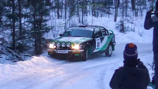 Kuhmoisten Sora Ralli 2022 | HRT