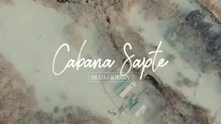 Cabana Sapte // Fagaras Mountains // Breaza jud. Brasov