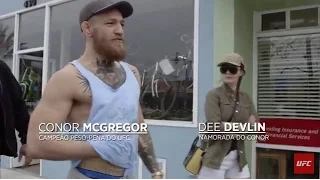 Embedded: UFC 196 - Episódio 2