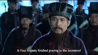 Three Kingdoms - Episode【75】English Subtitles (2010)