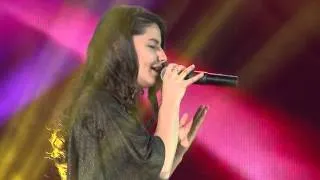 Gjeniu i vogel 6 - Kllarisa & Frida - When you believe (nata 14)