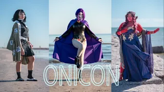 ONICON 2021