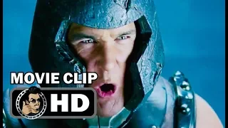 X-MEN: THE LAST STAND Movie Clip - I'm The Juggernaut (2006) Hugh Jackman Superhero Movie HD