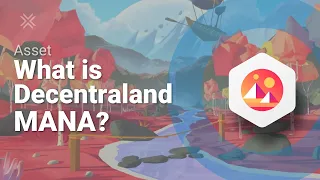 What is Decentraland (MANA)?