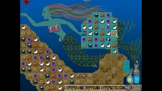 Big Kahuna Reef 2 (2006, PC) - 03 of 79: Levels 22~33 [1080p60]