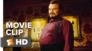 The House With a Clock in Its Walls Movie Clip - House Rules (2018) | Movieclips Coming Soon