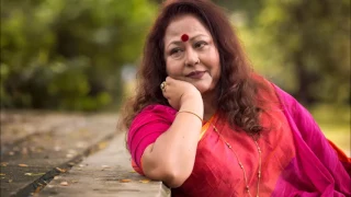 Vromor Koiyo Gia by Dilruba Khan (Official Song)