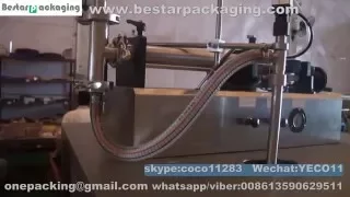 Four sides sealing water filling machine ,four sides sealing juice packaging machine