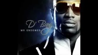 D'Banj-Oliver Twist Lyrics