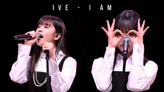 [CLEAN MR REMOVED] 230420 아이브 (IVE) -“I AM” Band LIVE Concert │ [it’s KPOP LIVE 잇츠라이브]