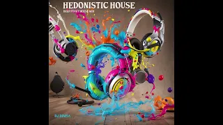 DJ Dimsa - Hedonistic House - Deep Funky House Mix (Jan 2024) (preview 20 min of a 56 min mix)